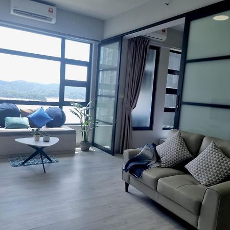 Sabahsuite@Jesselton Quay โกตาคินาบาลู ภายนอก รูปภาพ